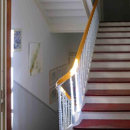 Gaesteappartement Im Atelierhaus Wuppertal Cameră foto