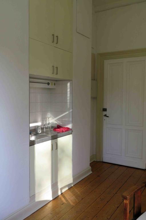 Gaesteappartement Im Atelierhaus Wuppertal Cameră foto