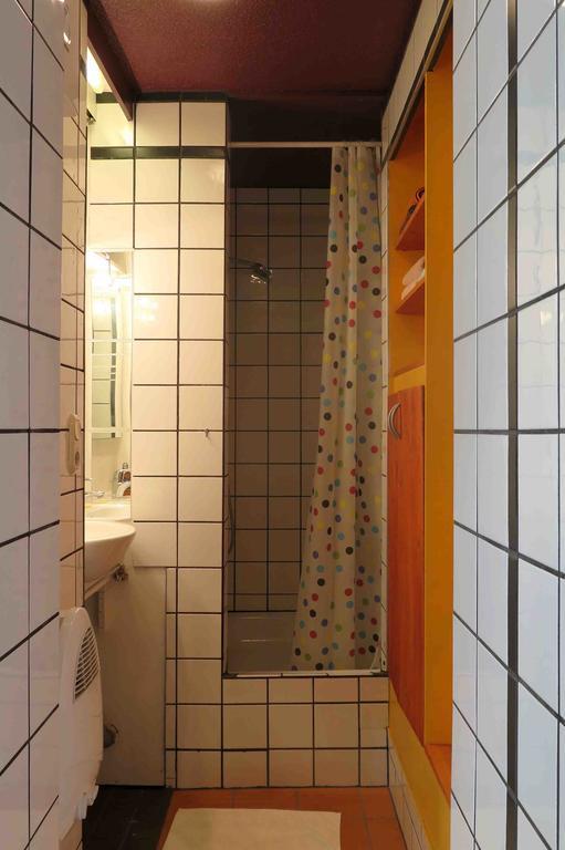 Gaesteappartement Im Atelierhaus Wuppertal Cameră foto