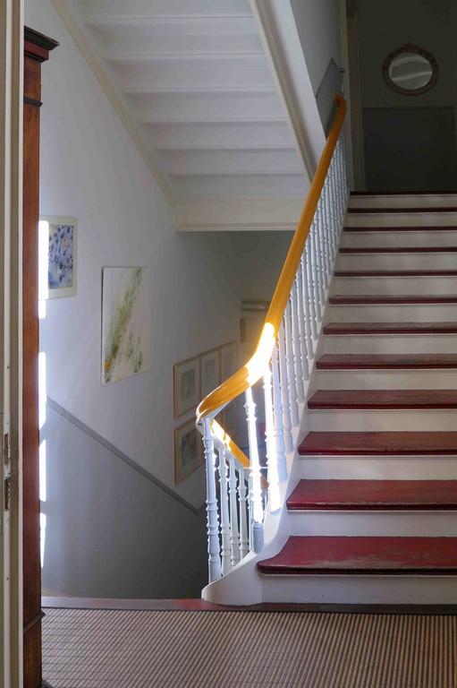 Gaesteappartement Im Atelierhaus Wuppertal Cameră foto